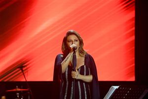 Board of Trustees Fundraiser Gala Dinner 2019 92